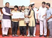 Governor urges universities to evolve into globally competitive institutions rooted in Indian values