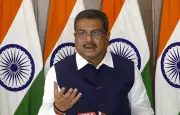 Govt Announces NEET-UG Re-Test on June 21, Vows to Defeat 'Education Mafia'