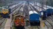 Govt Approves Railway Projects Worth Rs 23,437 Crore for Tourism Connectivity