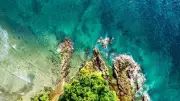 Govt Clarifies Great Nicobar Project: Strategic Initiative for Andaman Sea Presence