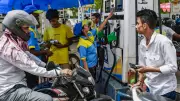 Govt Monitors Fuel Supply Amid Panic Buying, Dryouts at Petrol Pumps