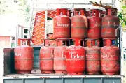 Govt Orders Oil Firms to Build 30-Day LPG Reserves Amid West Asia Crisis