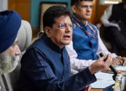 Goyal Unveils Bhavya Scheme Guidelines for 100 New Industrial Parks Across India