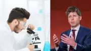 GPT-Rosalind: AI Model Aims to Speed Up Drug Discovery Process