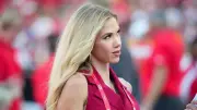Gracie Hunt's Lavish Bridesmaids Party Draws NFL Spotlight