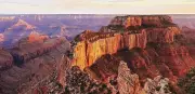 Grand Canyon's Missing Billion Years Puzzle Scientists