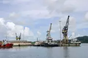 Great Nicobar Transhipment Port Project Gets Green Light Amid Concerns