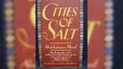 Greed for Black Gold: Cities of Salt Novel Review