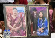Grief Grips Mayapuri as Bodies of Three MP Boat Capsize Victims Return Home
