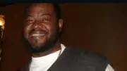 Grizz Chapman, '30 Rock' Bodyguard Actor, Dies at 52