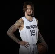 Grizzlies Star Brandon Clarke Dies at 29: Troubling Details Emerge