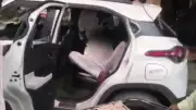 Groom shot dead by bride's relative en route to wedding in UP