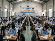 GSEB HSC Result 2026 to Be Declared on May 4 at 10 AM