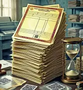 GSHSEB Delays Marksheets for 16.5 Lakh Students, Cites QR Code Issues