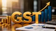 GST Collections Hit Record Rs 2.43 Lakh Crore in April, Up 8.7%