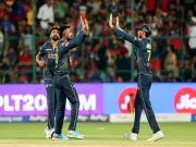 GT assistant coach backs Rajasthan's local talents Manav Suthar, Ashok Sharma ahead of crucial IPL clash against RR
