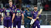 GT Assistant Coach Parthiv Patel Admits Dropped Catches Costly in KKR Loss