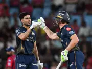 GT vs SRH: Contrasting T20 Philosophies Clash in High-Stakes IPL Match