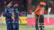 GT vs SRH IPL 2026: Narendra Modi Stadium Pitch Report and Analysis
