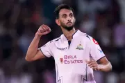 GT's Bowling Attack: Prasidh Krishna on Team's Resurgence and Strategy