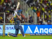 GT's Clutch Player Sai Sudharsan Eyes Another Dominant IPL Playoff Run