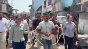 Gujarat Police Chief Bans Public Parading of Accused, Citing SC Guidelines