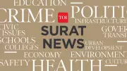 Gujarat Positions as Investor Partner, Says Deputy CM at Vibrant Surat Meet
