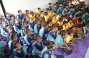 Gujarat Schools Seek 10-Day Extension of Summer Vacation Due to Heatwave