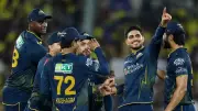 Gujarat Titans Aim for Second IPL Title in Third Final Against RCB