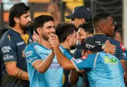 Gujarat Titans Aim to Surpass Rajasthan Royals in Key IPL Clash