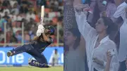 Gujarat Titans Beat Punjab Kings by 4 Wickets in IPL Thriller