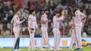 Gujarat Titans Crush Sunrisers Hyderabad by 82 Runs, Top IPL 2026 Table