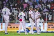 Gujarat Titans Crush Sunrisers Hyderabad by 82 Runs, Top IPL Points Table