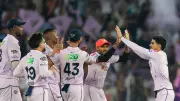 Gujarat Titans on Playoff Verge After Stunning IPL 2026 Turnaround