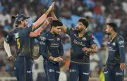 Gujarat Titans Pacers Dominate with Short Ball in IPL 2026