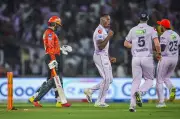 Gujarat Titans Pacers Shine in 82-Run Win Over Sunrisers Hyderabad