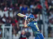 Gujarat Titans Register Unflattering Records After Disappointing Show Against RCB in Final