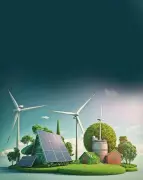 Gujarat tops India in renewable energy capacity with 47,178 MW