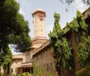 Gujarat University VC Tenure Ends June 30; Successor Uncertain