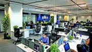Gujarat's Accounting Outsourcing Hub Serves Global A-List Clients