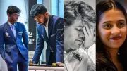 Gukesh Bounces Back with First Classical Win at Norway Chess 2025