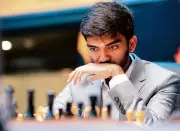 Gukesh Finishes Sixth in Super Rapid and Blitz Event, Niemann Takes Title