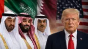 Gulf States Rethink Security as US-Iran Ceasefire Talks Advance