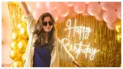 Gulki Joshi's Birthday on Set Turns Special with Co-Stars and Mom's Surprise