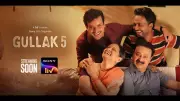 Gullak Season 5 Teaser: Mishra Family Returns with Heartwarming Tales