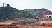 Gurgaon Admin Asked to Assess Bandhwari Landfill Impact on Groundwater