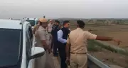 Gurgaon Administration to Intensify Drive Against Illegal Parking on Expressway