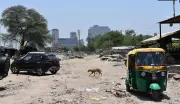 Gurgaon Catholic Burial Ground Still Lacks Approach Road Two Years After Land Allotment