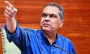 Gurgaon Court: ED Must Allow Punjab Minister Sanjeev Arora Daily Lawyer Meetings