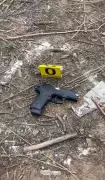 Gurgaon Firing: Glock Pistols Smuggled from Pakistan via Drones